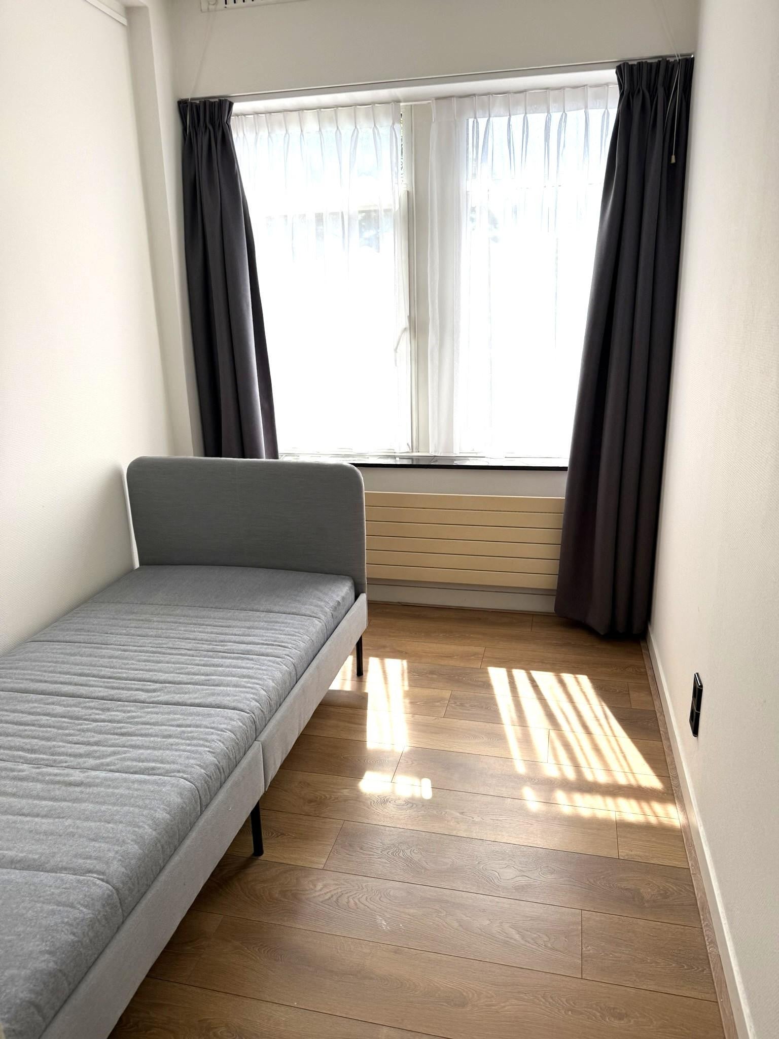 Woning te huur: Zeestraat, 'S-Gravenhage
