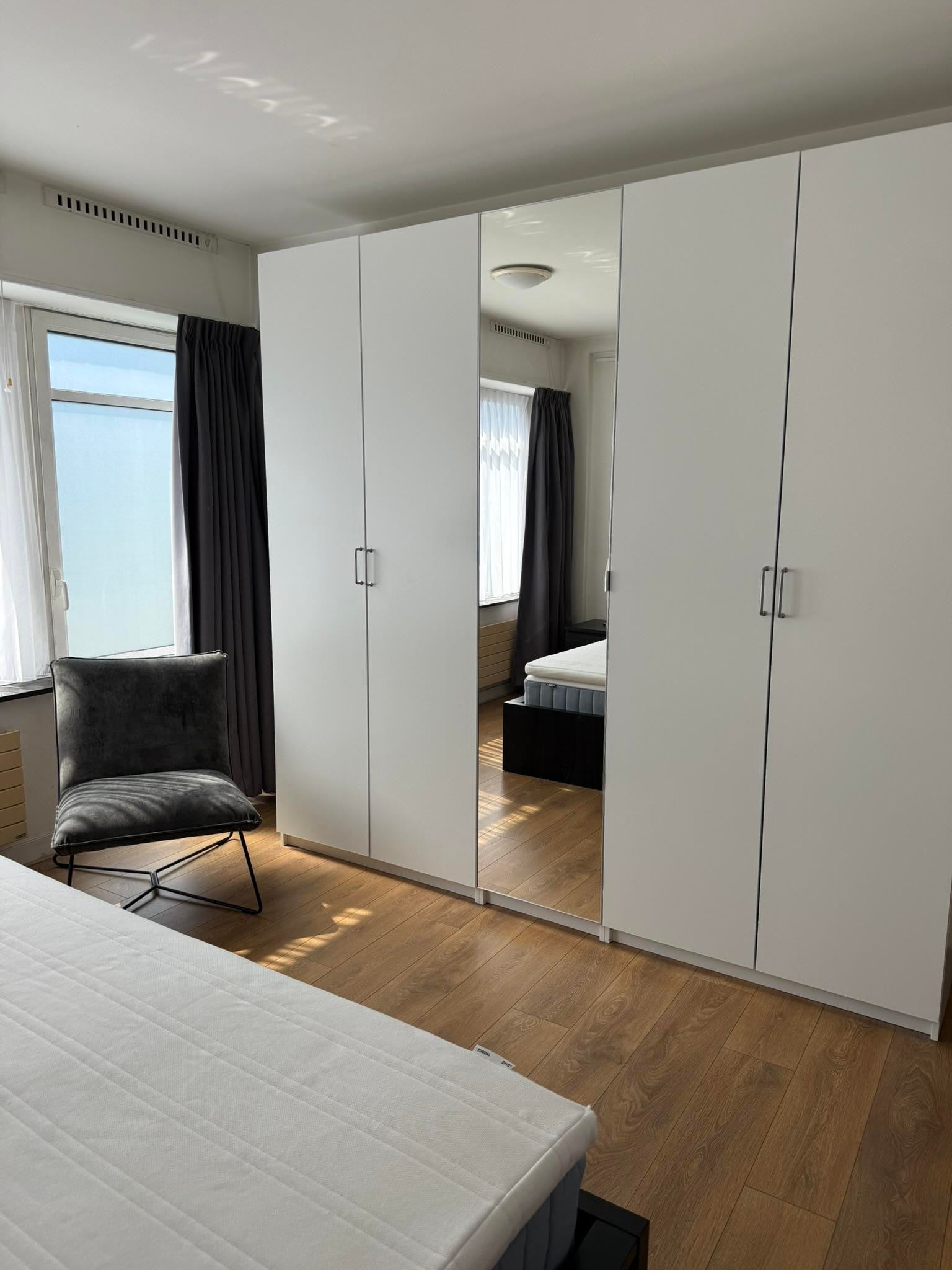 Woning te huur: Zeestraat, 'S-Gravenhage