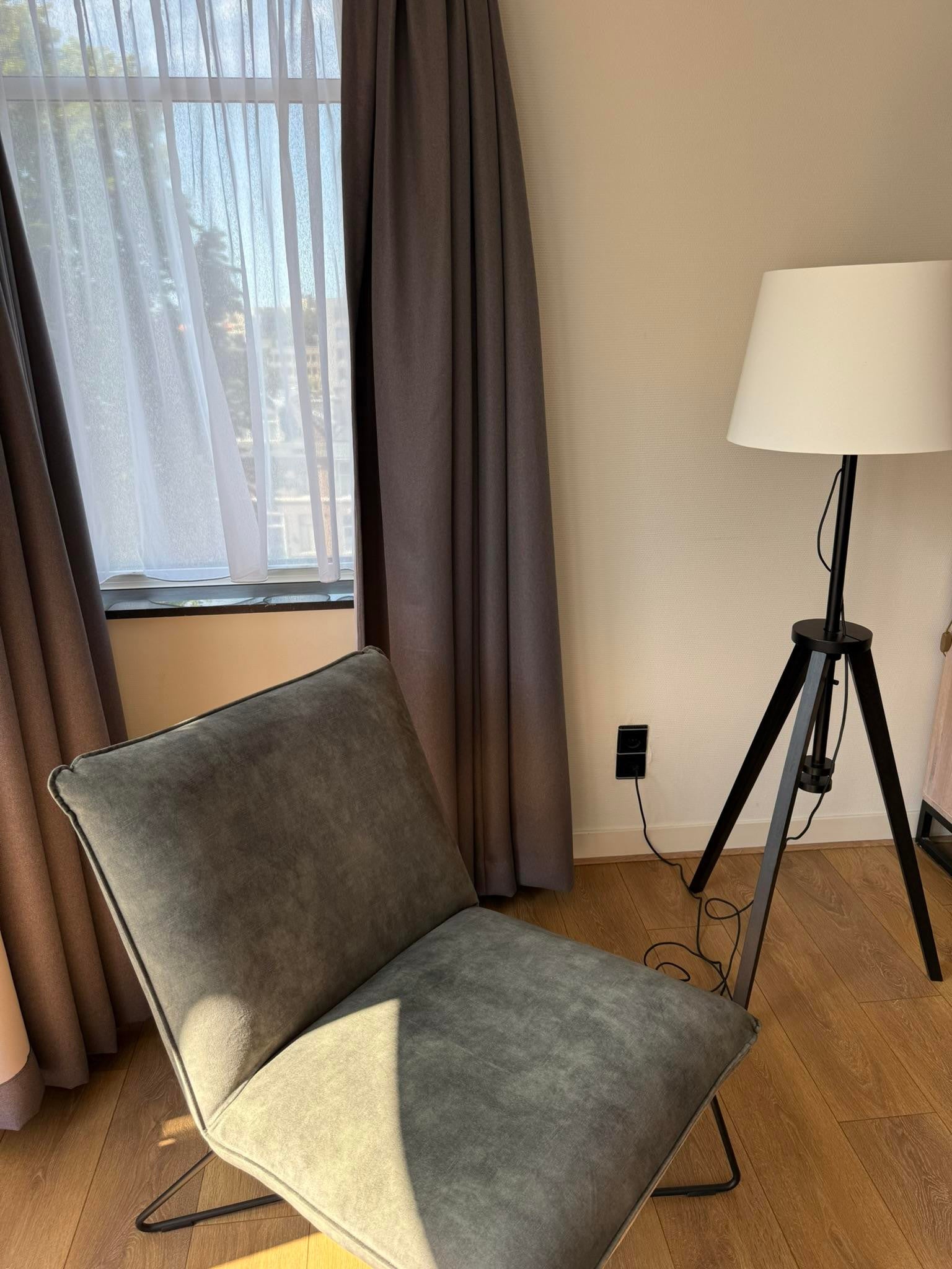 Woning te huur: Zeestraat, 'S-Gravenhage