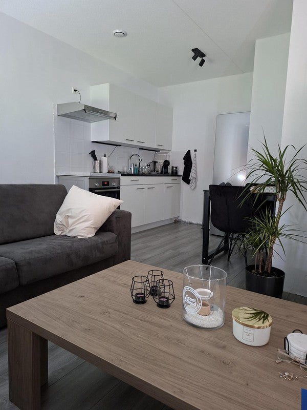 Appartement Vogelschoot