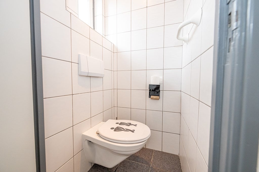 Tussenwoning te koop: Minorstraat 8, Nuth
