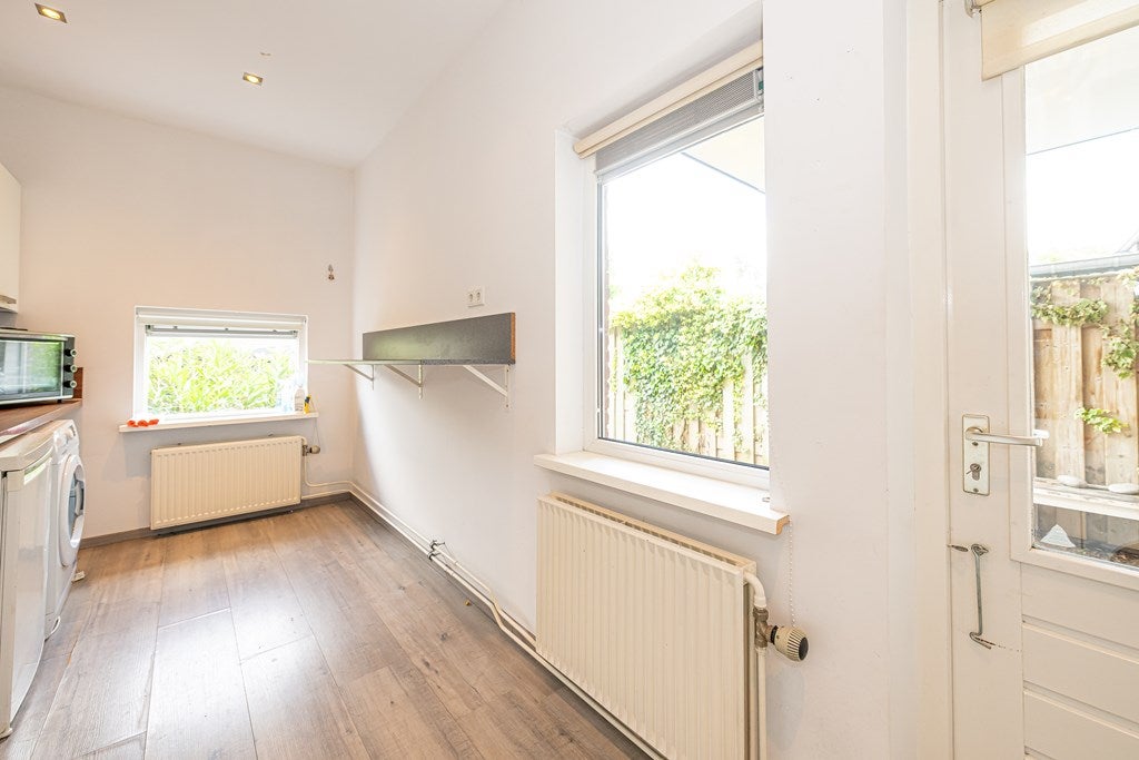 Tussenwoning te koop: Minorstraat 8, Nuth