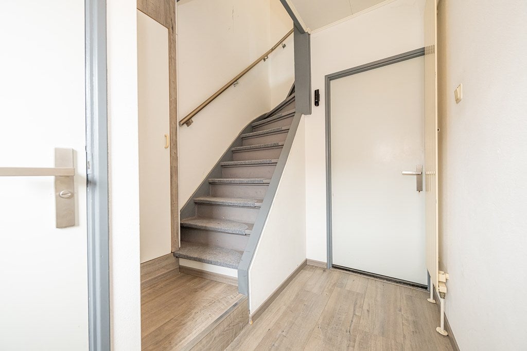 Tussenwoning te koop: Minorstraat 8, Nuth