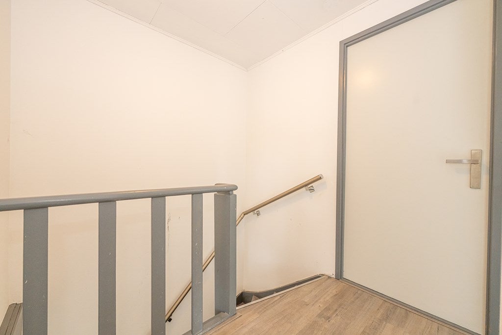 Tussenwoning te koop: Minorstraat 8, Nuth
