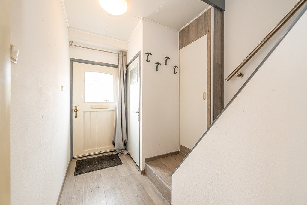 Tussenwoning te koop: Minorstraat 8, Nuth