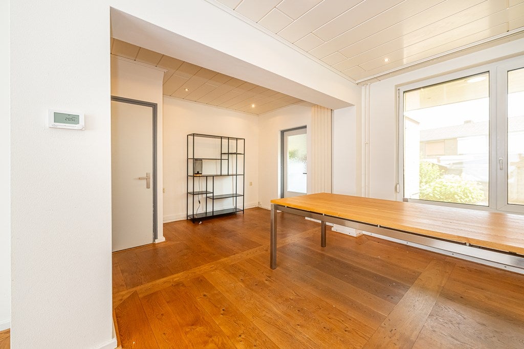 Tussenwoning te koop: Minorstraat 8, Nuth