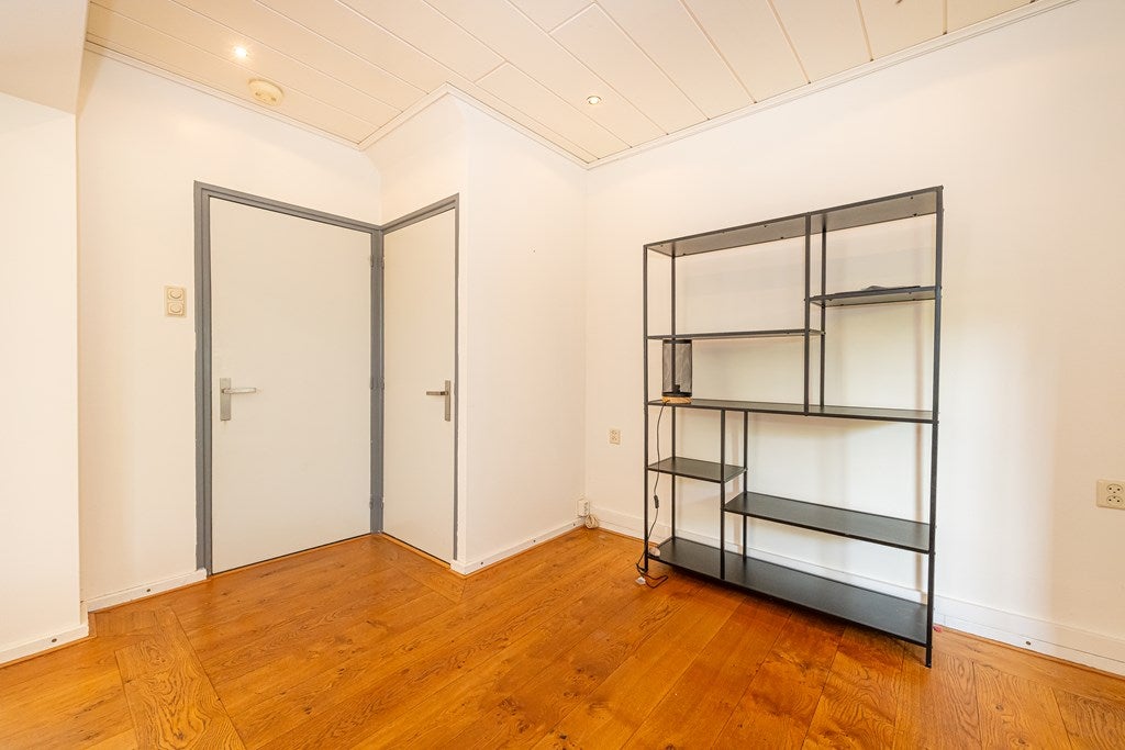 Tussenwoning te koop: Minorstraat 8, Nuth