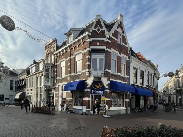 Te huur: Appartement Luttekestraat in Zwolle