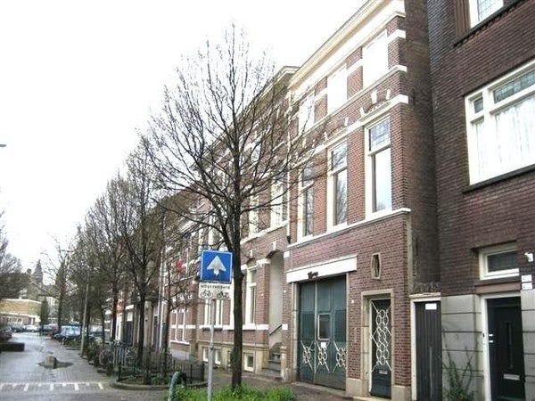 Appartement Prinsessestraat in Arnhem