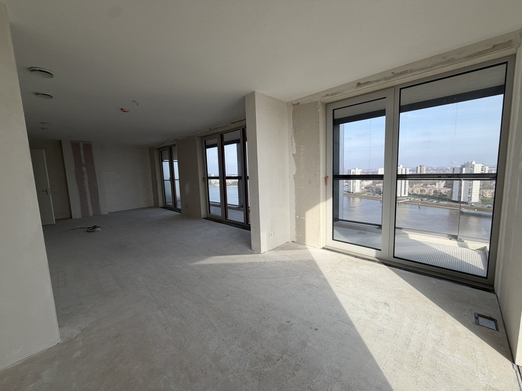 Woning te huur: Piekstraat, Rotterdam
