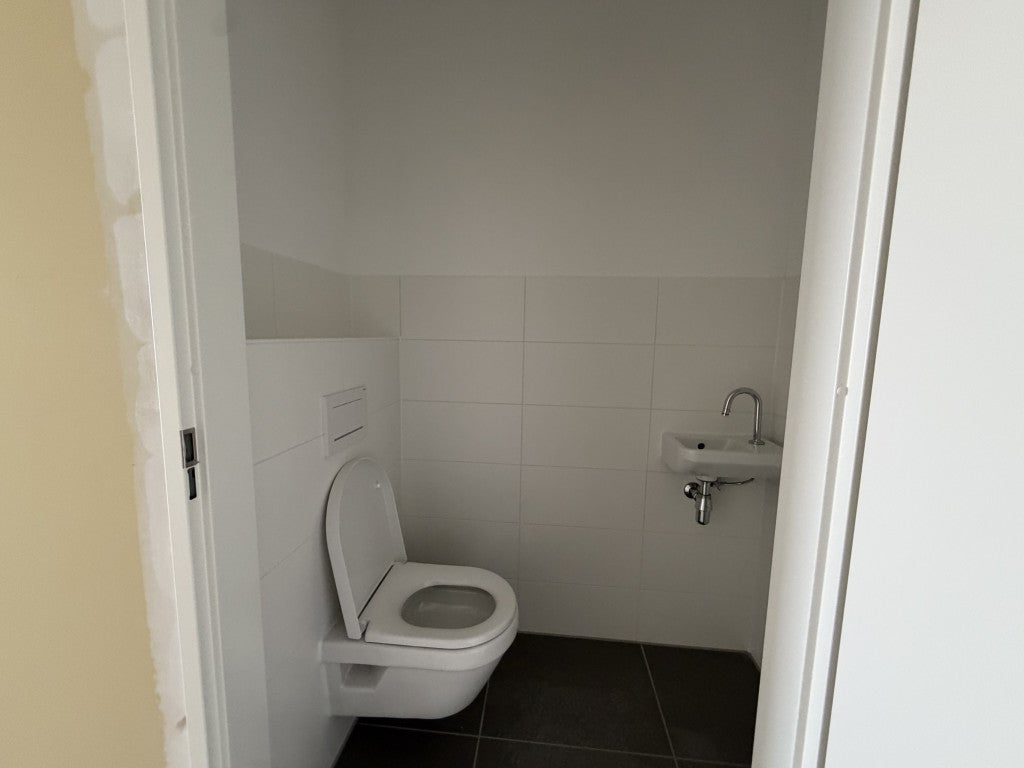 Woning te huur: Piekstraat, Rotterdam