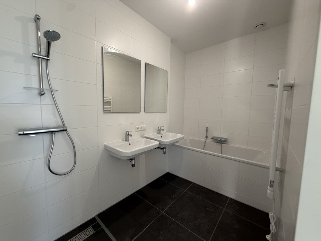 Woning te huur: Piekstraat, Rotterdam