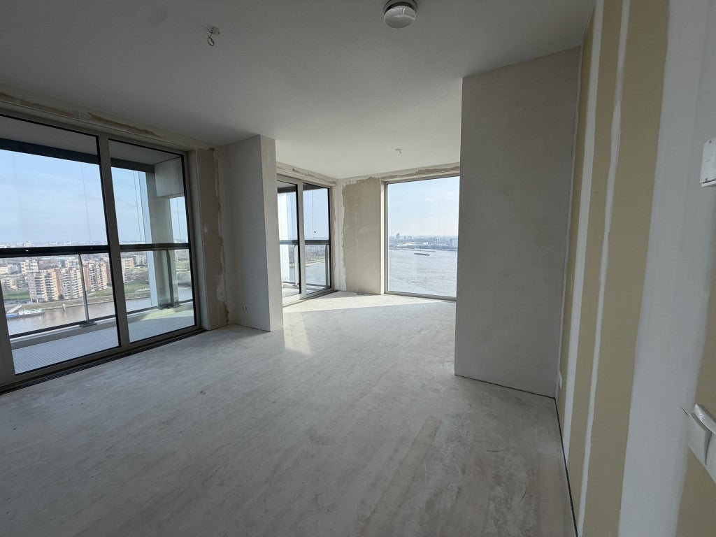 Woning te huur: Piekstraat, Rotterdam