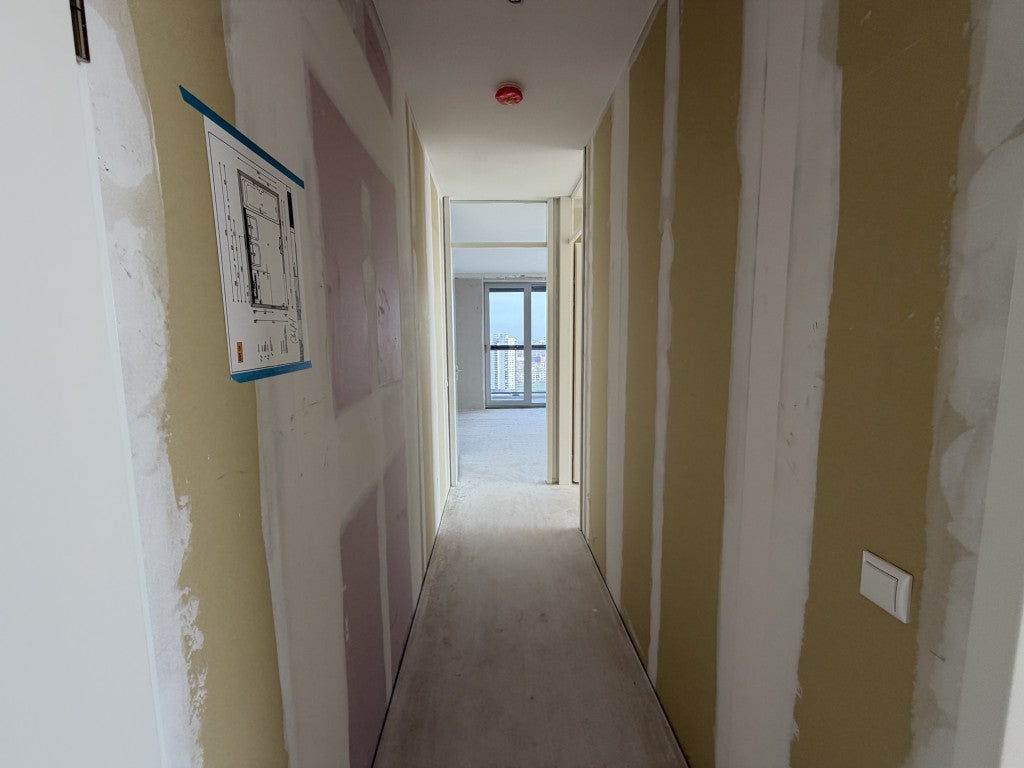 Woning te huur: Piekstraat, Rotterdam