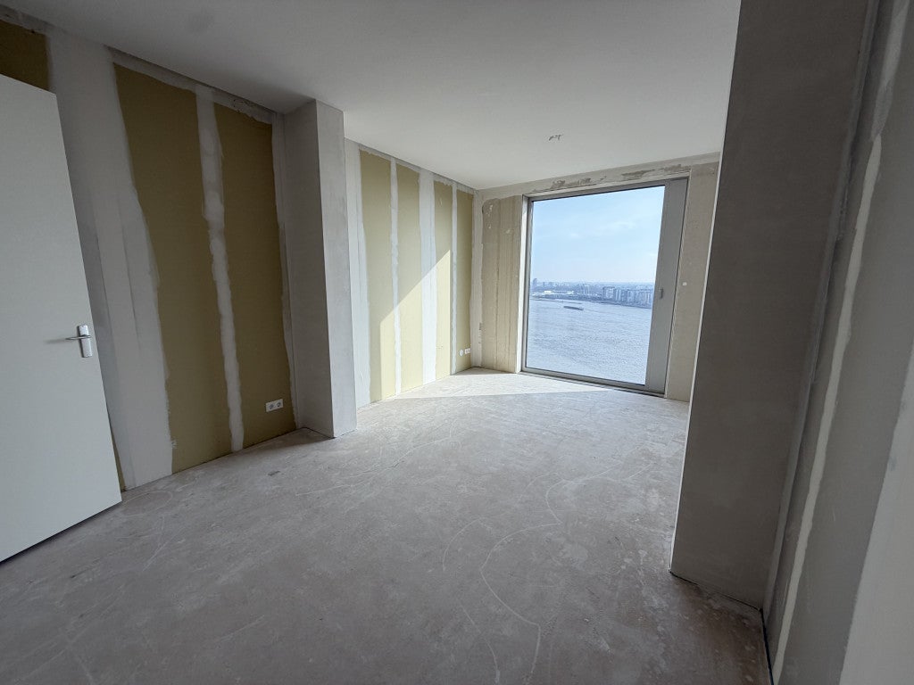 Woning te huur: Piekstraat, Rotterdam