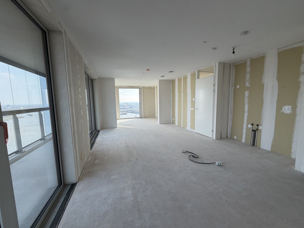 Woning te huur: Piekstraat, Rotterdam