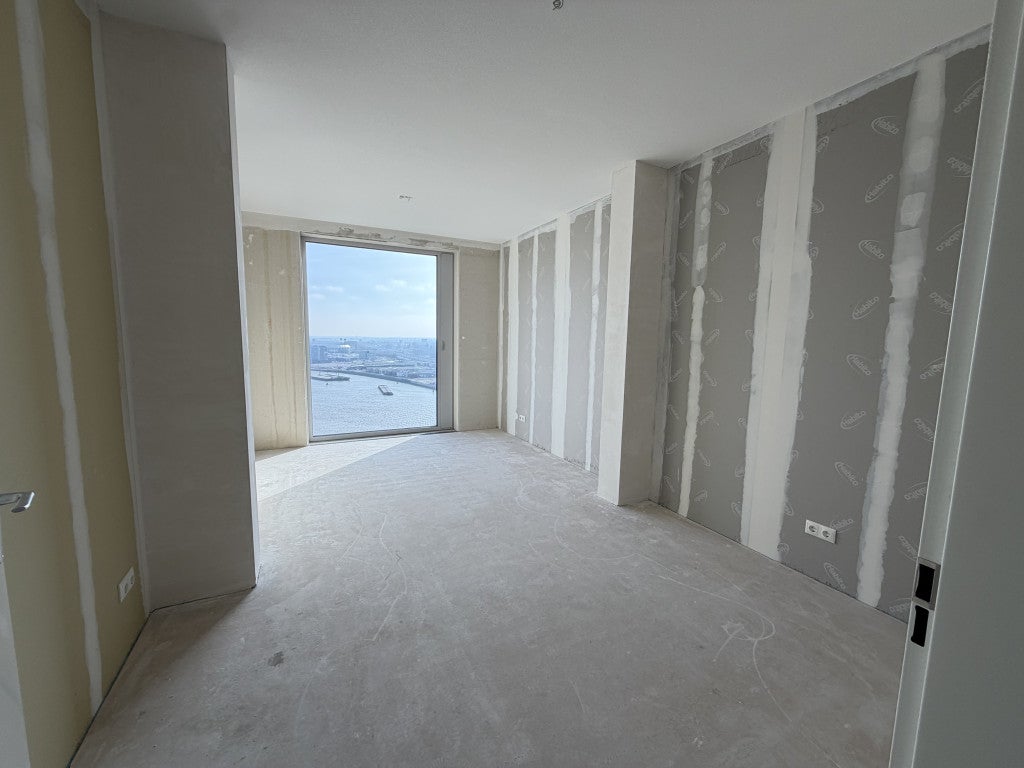 Woning te huur: Piekstraat, Rotterdam