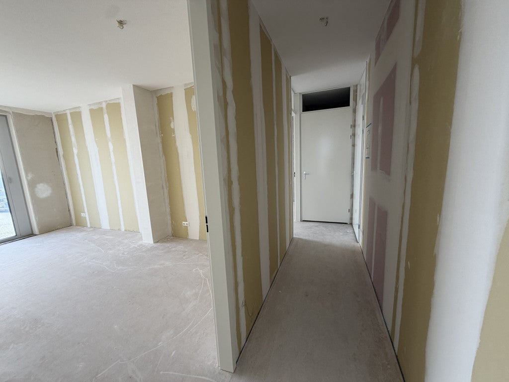 Woning te huur: Piekstraat, Rotterdam