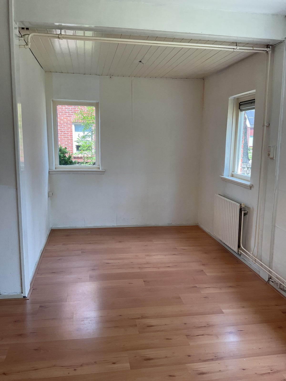 Verlengde Oosterweg
