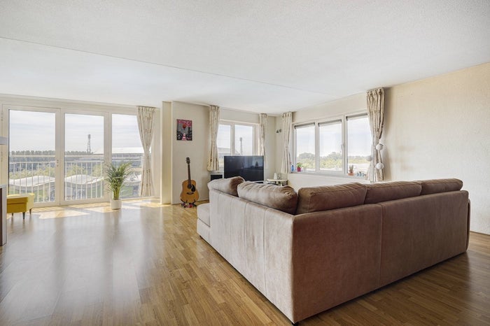 Te huur: Appartement Piet Smitkade 204 in Rotterdam