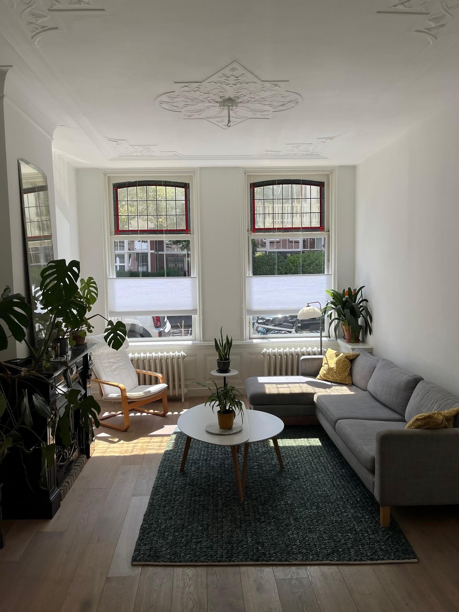Te huur Appartement Galilestraat in Den Haag