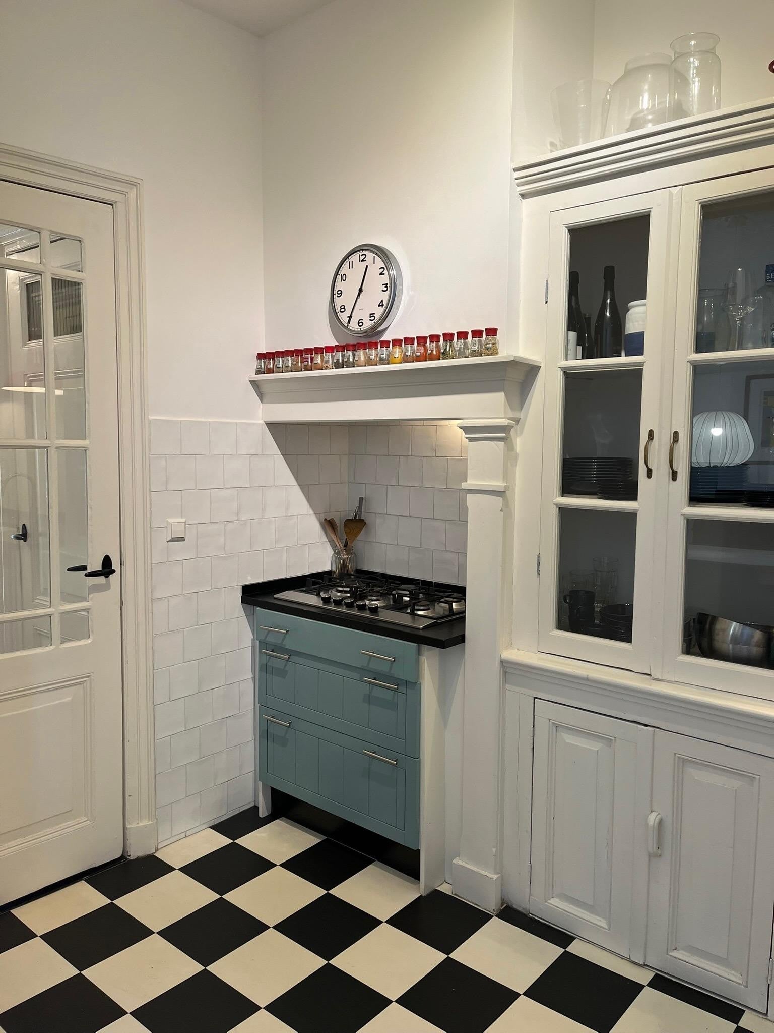 Te huur Appartement Galilestraat in Den Haag