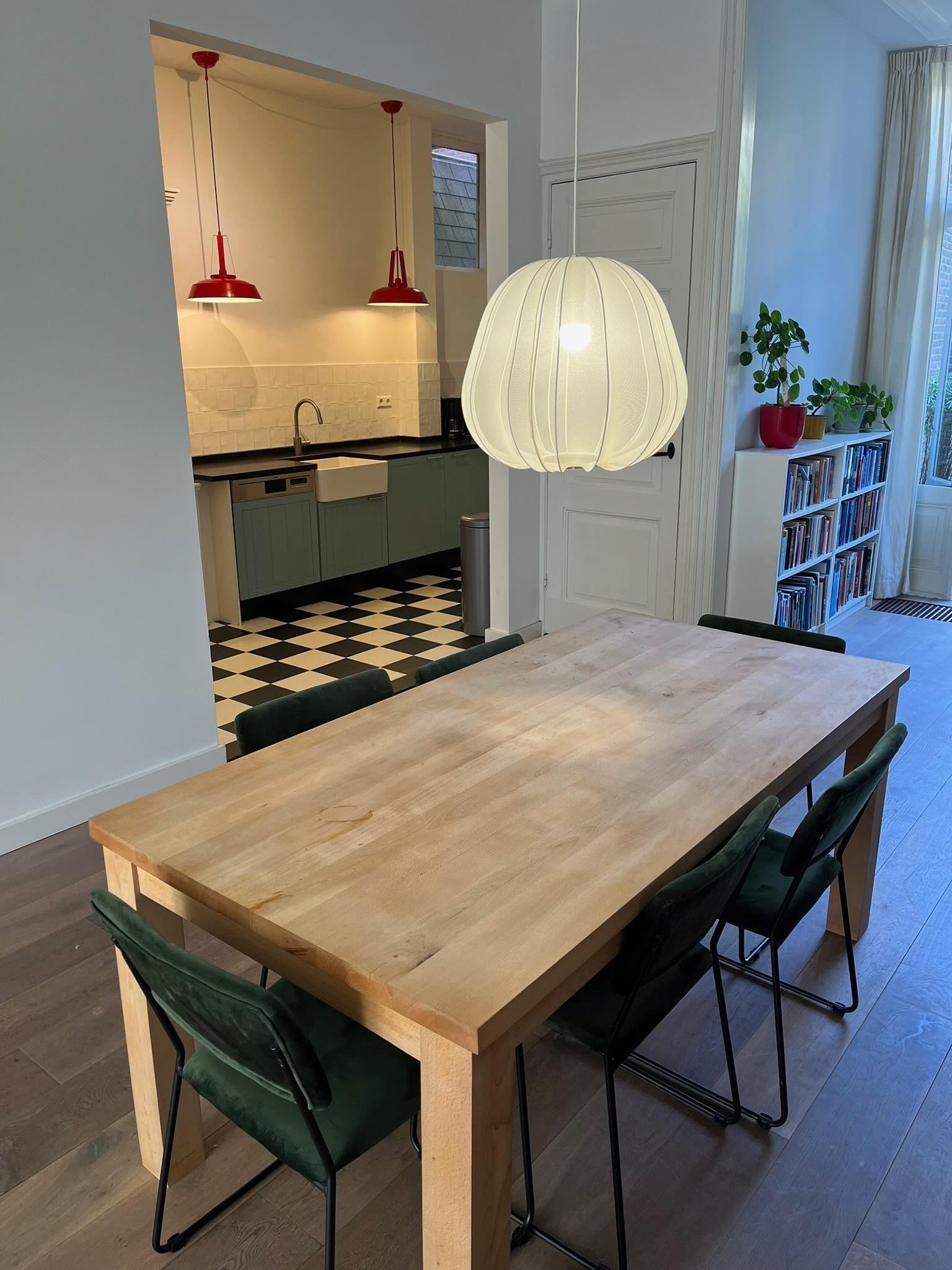 Te huur Appartement Galilestraat in Den Haag