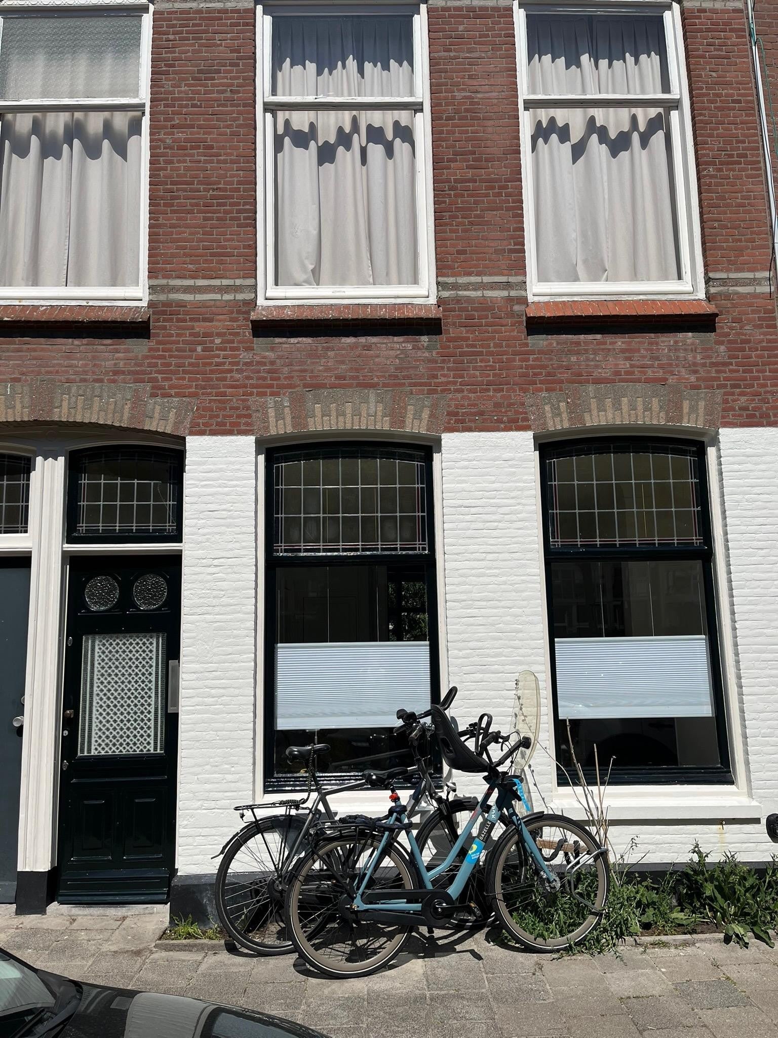 Te huur Appartement Galilestraat in Den Haag