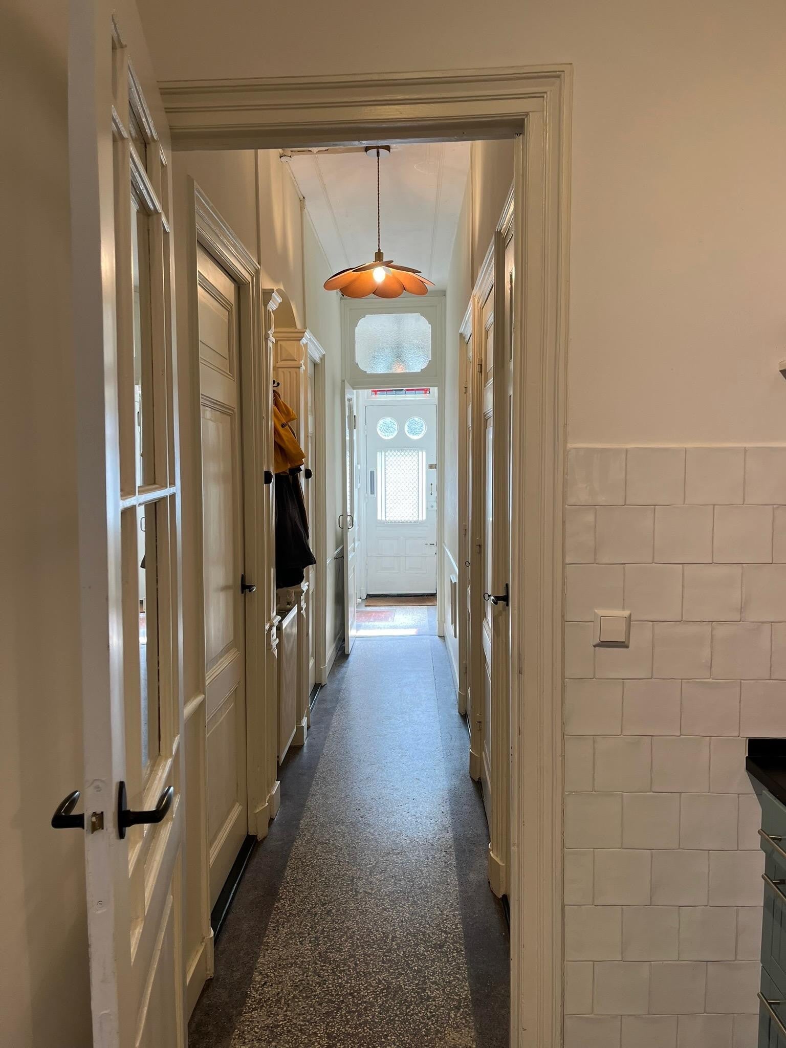 Te huur Appartement Galilestraat in Den Haag