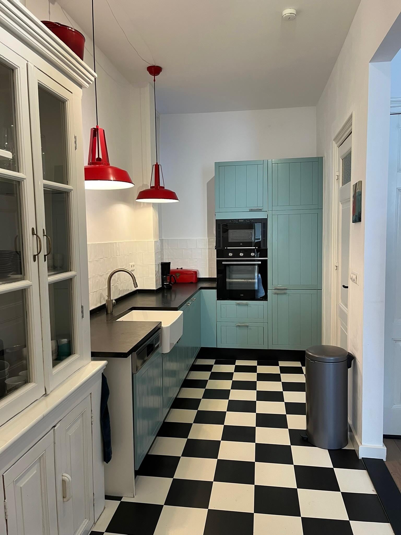 Te huur Appartement Galilestraat in Den Haag