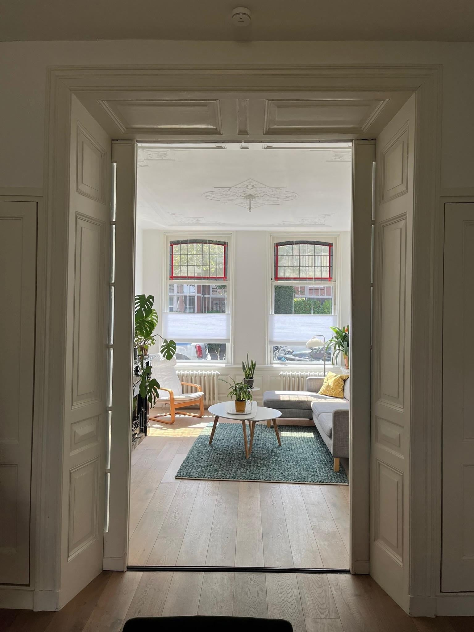 Te huur Appartement Galileïstraat in Den Haag