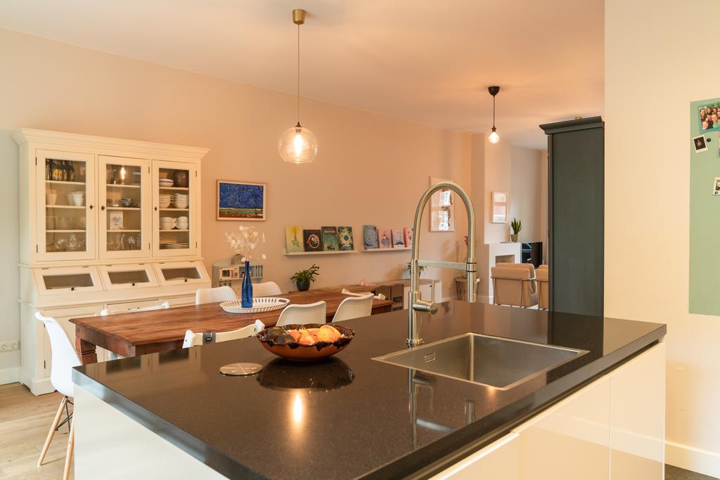 Te huur Huis Ieplaan 109 in Den Haag