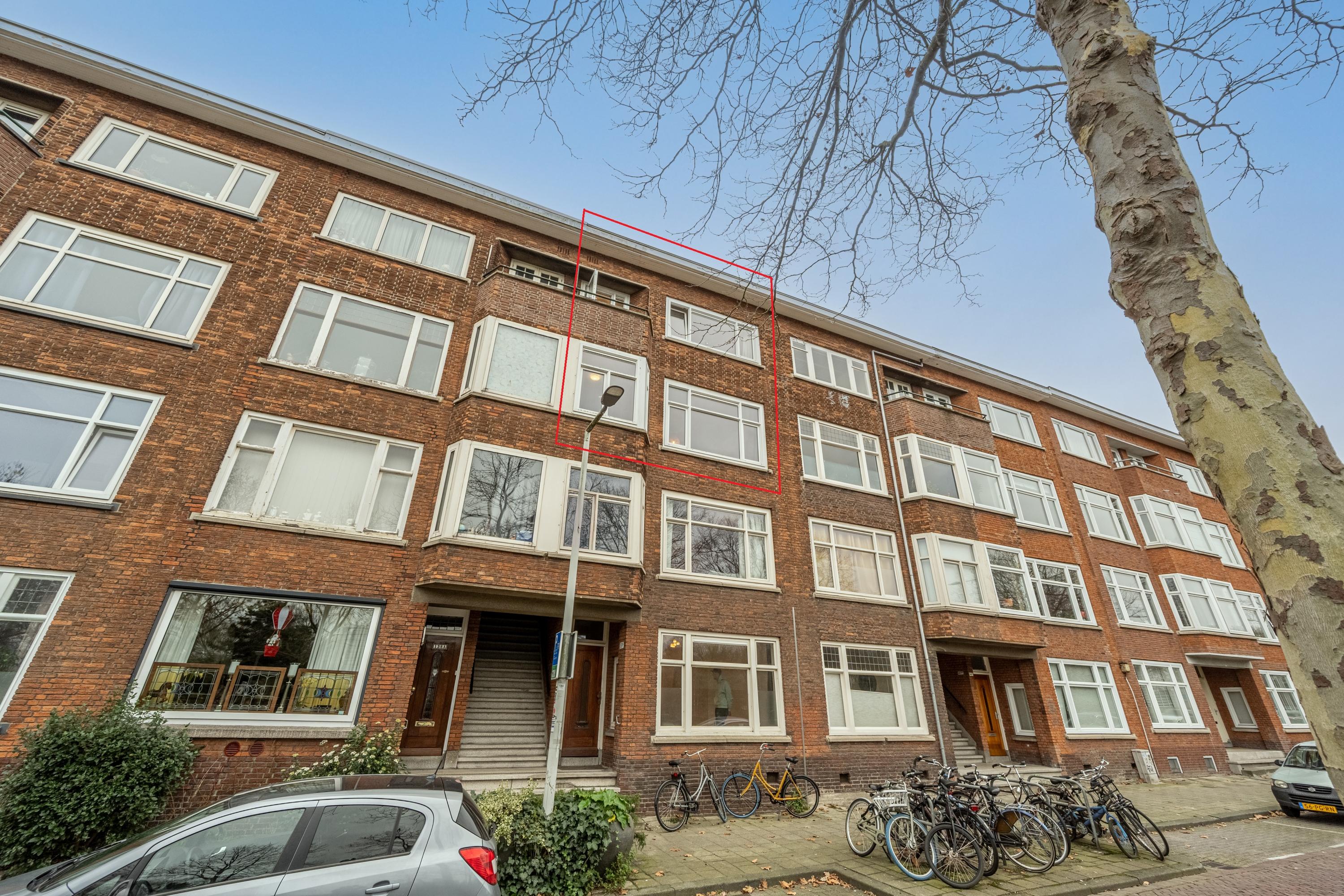 Gordelweg
