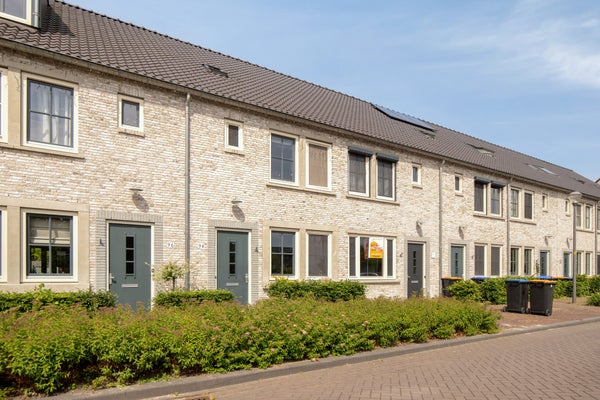 Casa Land voor Water en Waddinxveen