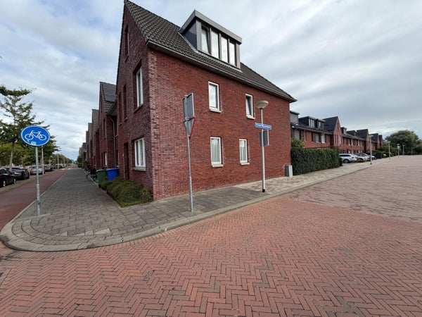 Casa Hoflandendreef en Delft