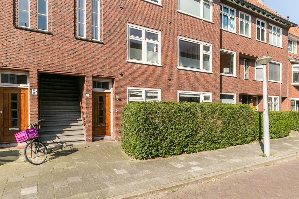 Appartement Jan van Galenstraat in Groningen