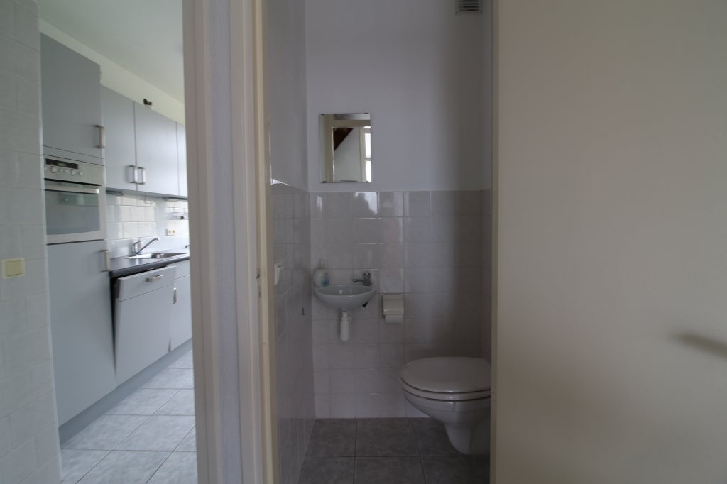 Appartement te huur: Duindoornstraat 69, Groningen