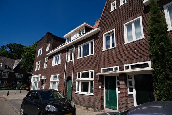 studios te huur op Schouwbroekseweg