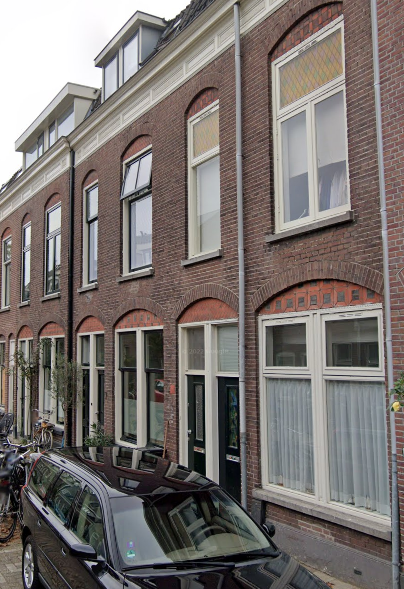 Bloemstraat
