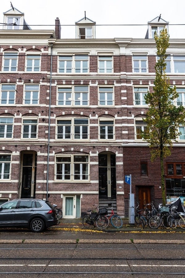 Rental Apartments Amsterdam