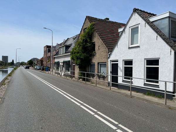 Te huur: Huis Delftsestraatweg in Delfgauw