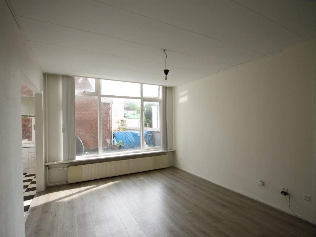 Appartement Zusterstraat in Den Haag