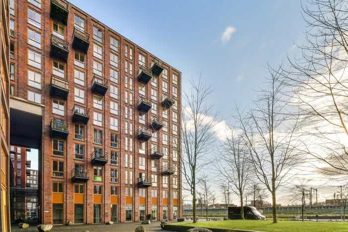 Te huur: Appartement Veembroederhof in Amsterdam