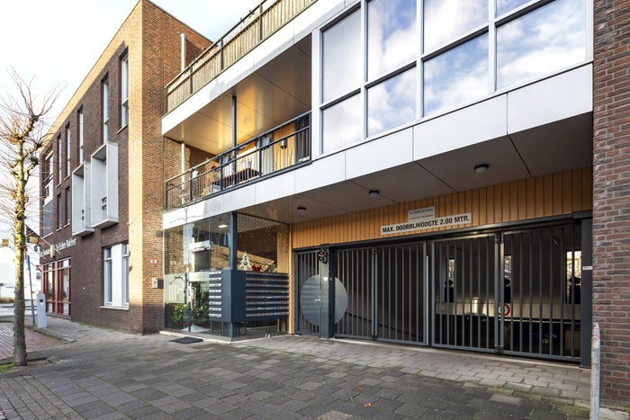 Pastoor van Beugenstraat 60