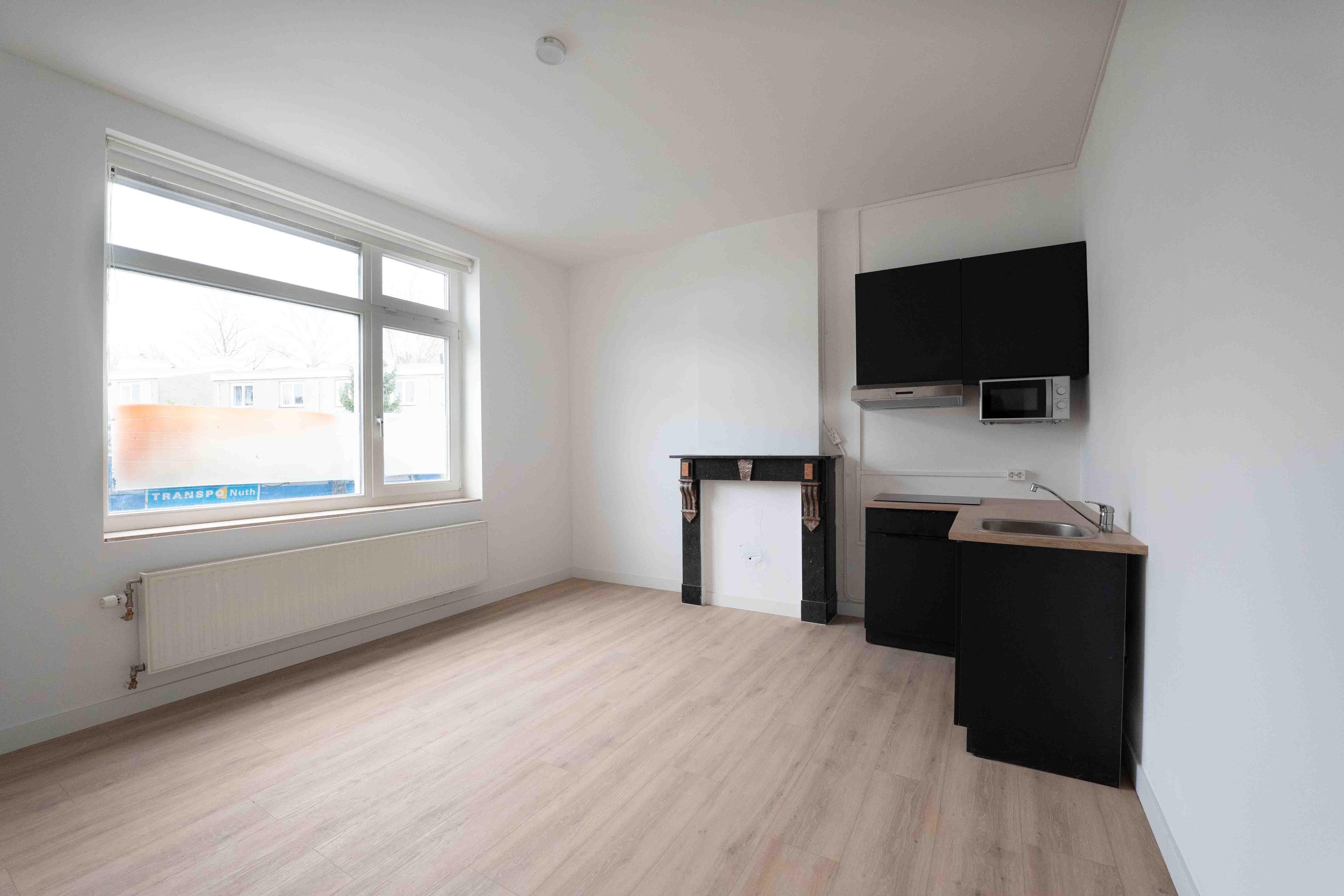 Room Henri Jonaslaan 138