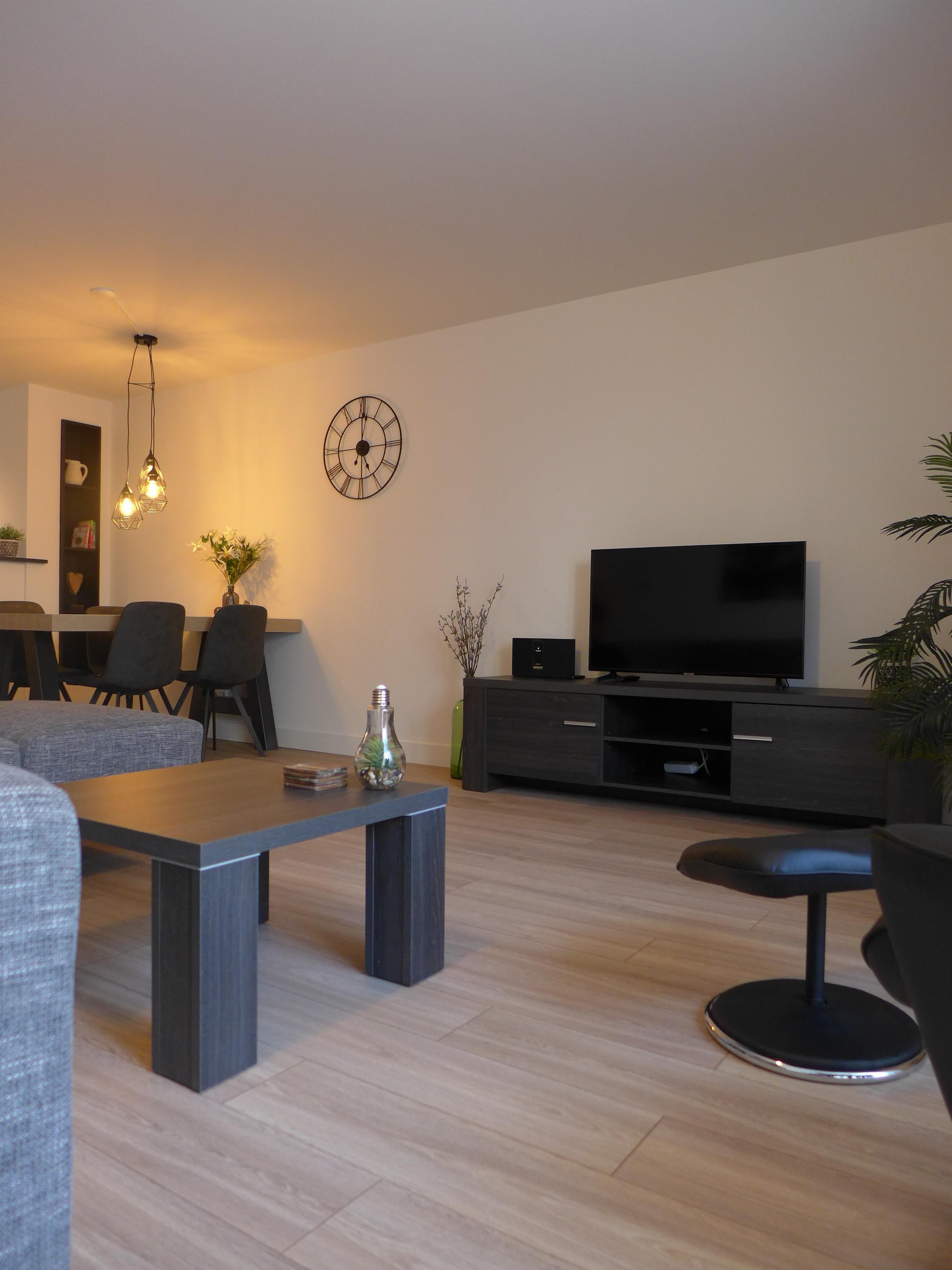 Appartement Plantsoenstraat in Purmerend