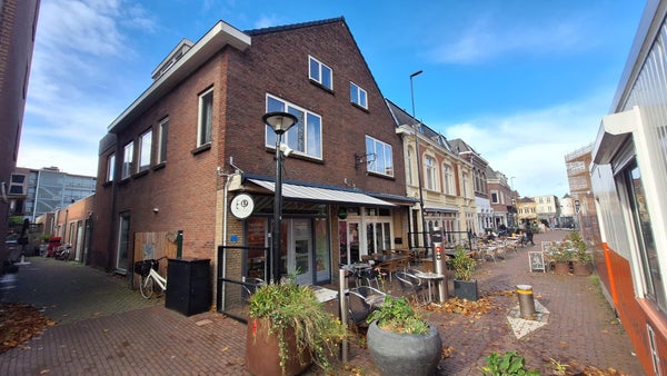 Huis Noordhoekstraat in Schaijk