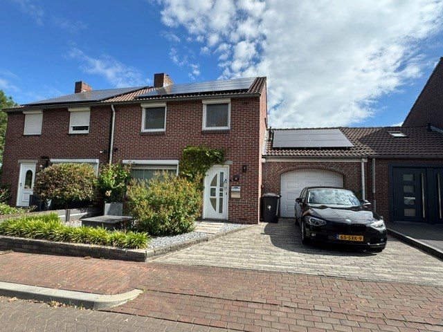 Huis Gulikstraat 60 in Eygelshoven
