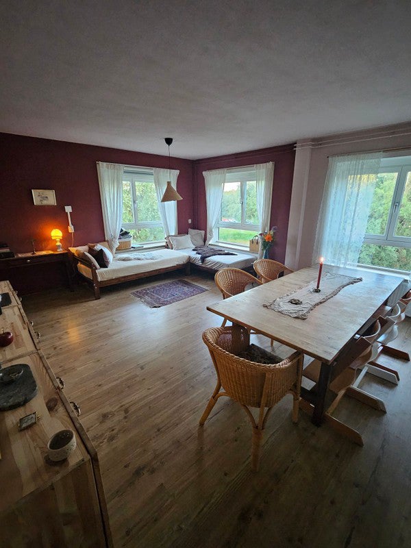 Appartement Heesterveld in Amsterdam