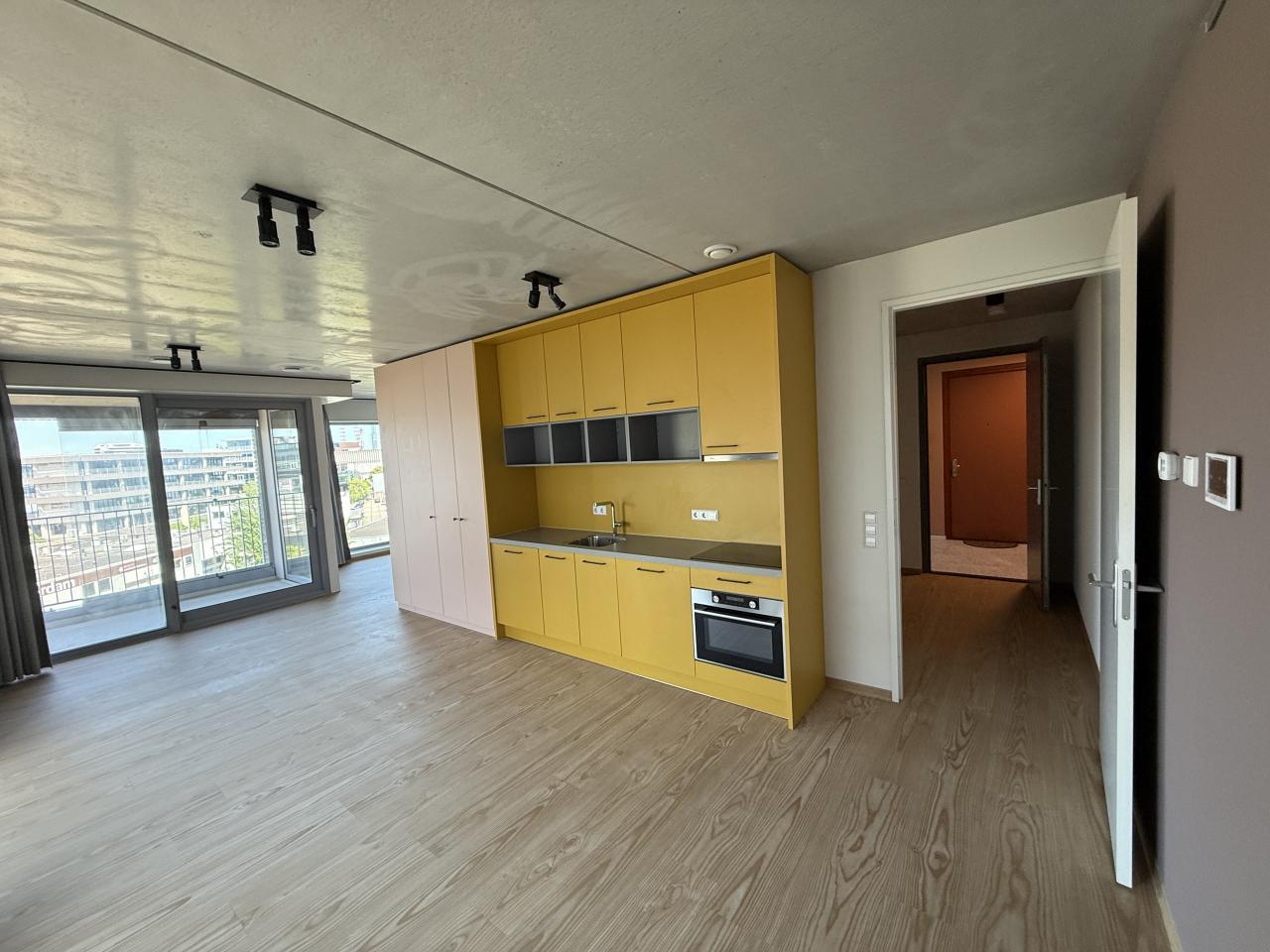 Te huur Appartement Haparandaweg 48 in Amsterdam